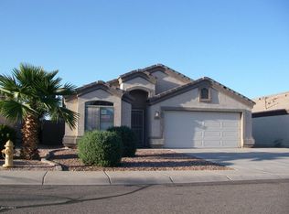 15516 W Banff Ln, Surprise, AZ 85379