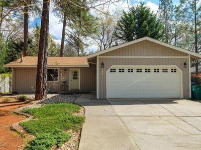 15865 Thiel Way, Grass Valley, CA, 95949