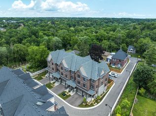 3 John Carter Way, Markham, ON L3P1K9