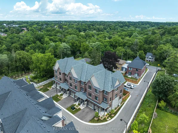 3 John Carter Way, Markham, ON L3P 1K9