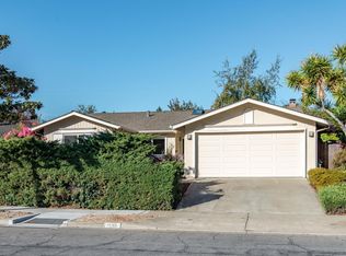 1599 Bittern Dr, Sunnyvale, CA