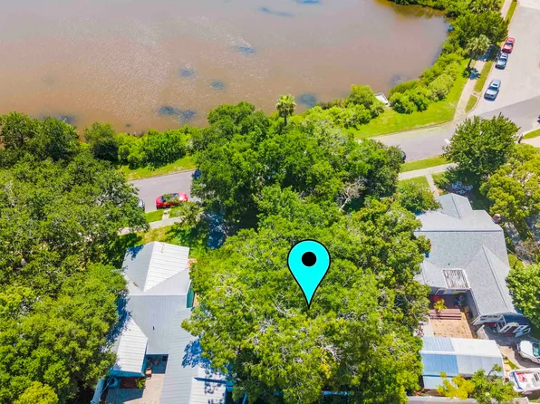 0 Rio Vista Dr, Saint Augustine, FL 32084