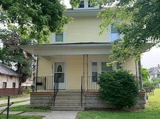 562 Windsor St, Marion, OH 43302