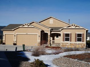 17616 Water Flume Way, Monument, CO 80132