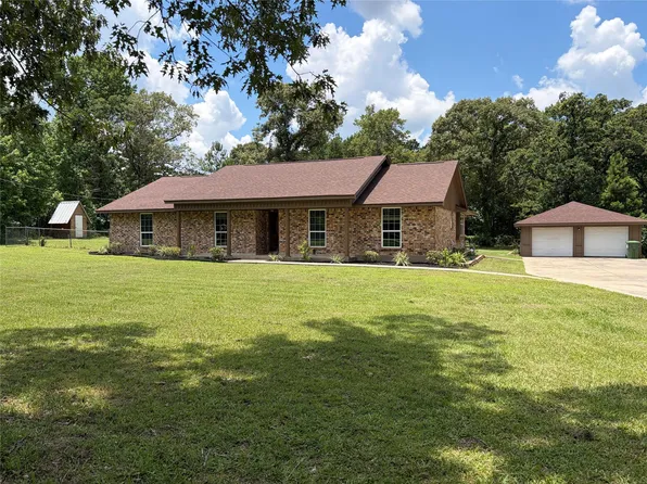 14437 Jack Gibbs Rd, Willis, TX 77378