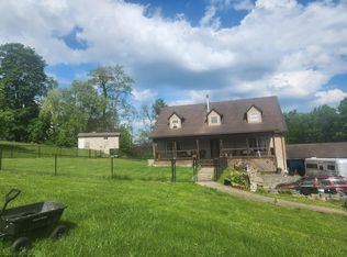 12194 Highway 20 S, Rock Cave, WV 26234