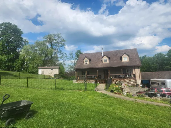 12194 Highway 20 S, Rock Cave, WV 26234