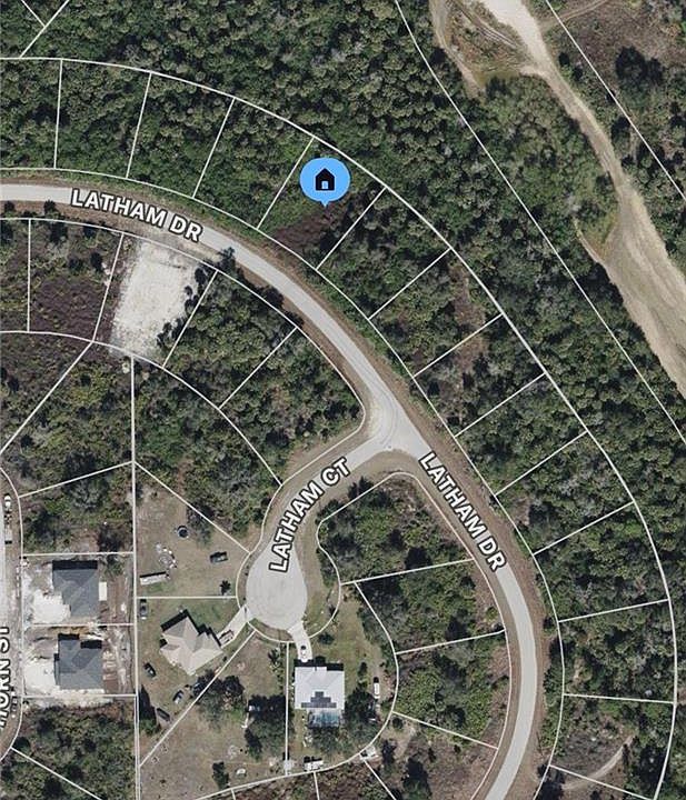 1st image of 1962 Latham DR