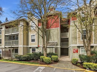 Trail Walk, Kenmore, WA 98028
