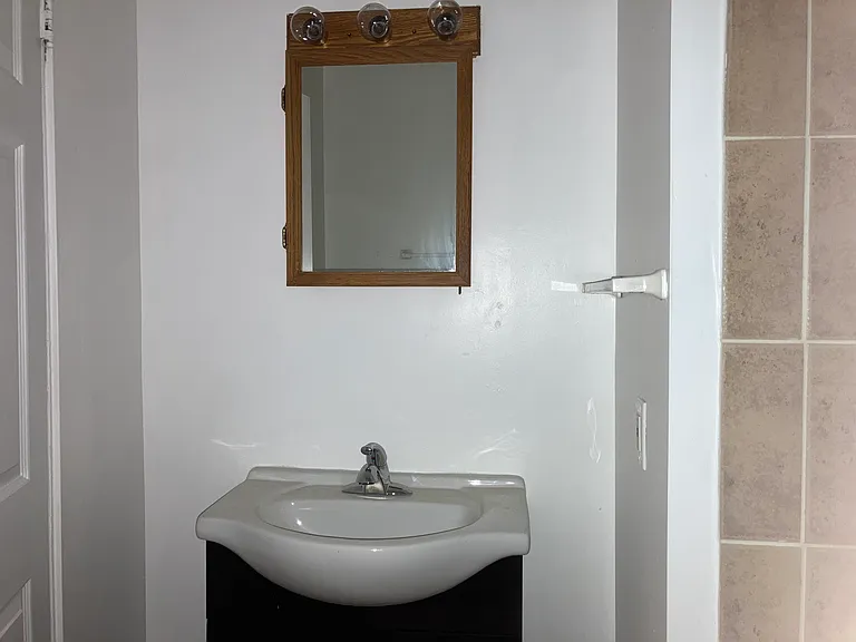 Bathroom Vanity