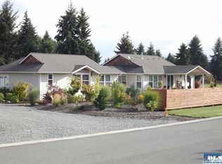 21 Rustic Fields Way, Port Angeles, WA 98362