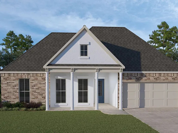 5913 Honey Glade Rd, Slidell, LA 70461