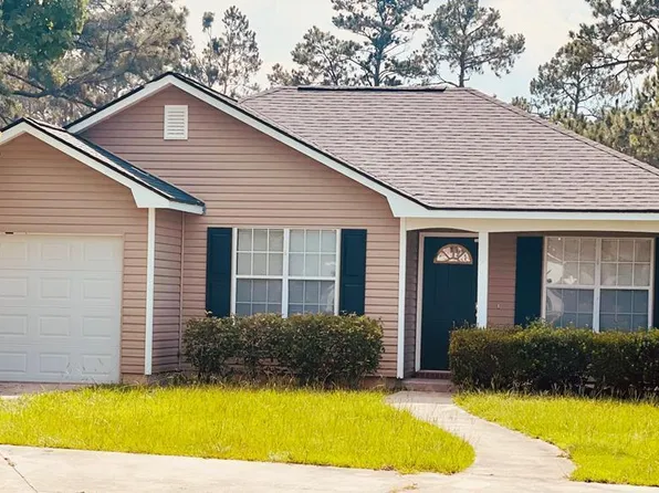 1724 Largo Cir, Valdosta, GA 31602