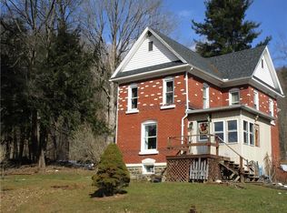715 State Route 248, Rexville, NY 14877