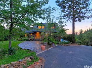 4489 Bunny Hollow Ln, Camino, CA 95709