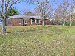 2231 County Road 344, Florence, AL 35634