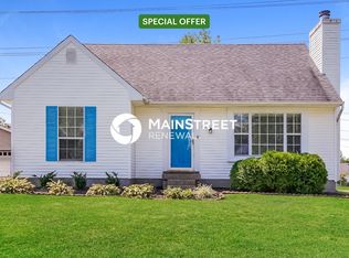 4612 Scott Ct, Jeffersontown, KY 40299
