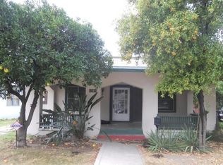 1545 N Poplar Ave, Fresno, CA