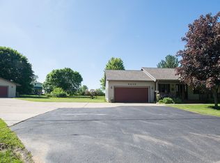 5830 Old Lansing Rd, Lansing, MI 48917