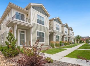 11055 W 64th Ave UNIT E, Arvada, CO 80004