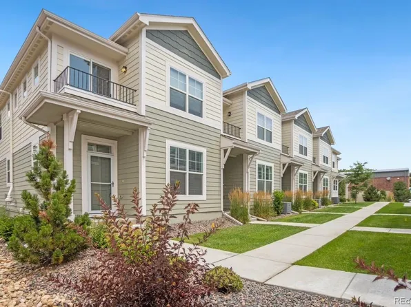 11055 W 64th Avenue #E, Arvada, CO 80004