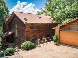 15724 Wilson Lateral Rd, Roland, AR 72135