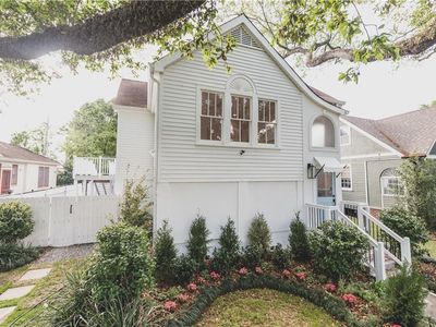 5810 Memphis St, New Orleans, LA, 70124