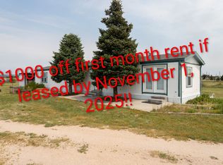 5650 Good Fortune Rd, Peyton, CO 80831