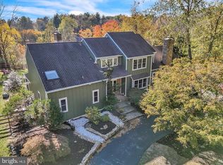 116 Harvey Ln, Chadds Ford, PA 19317