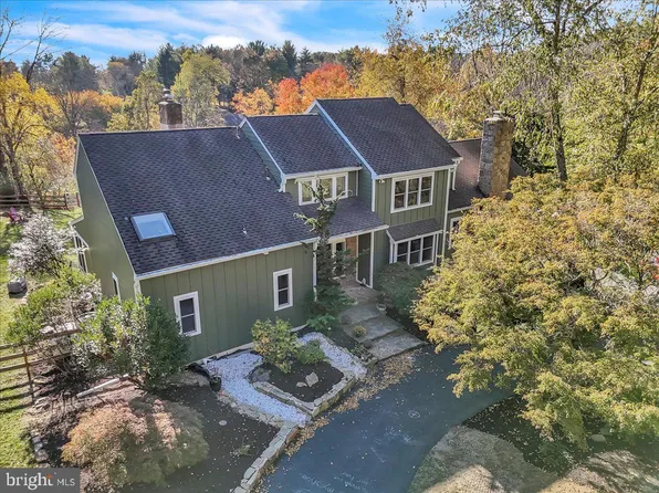 116 Harvey Ln, Chadds Ford, PA 19317