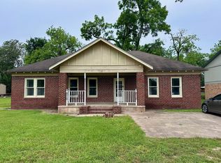 217 Marland St, Boling, TX 77420