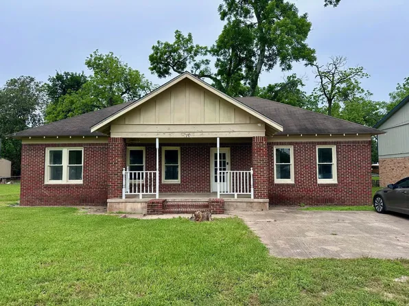 217 Marland St, Boling, TX 77420