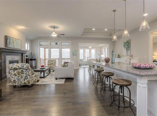 12131 W 138th Ct, Overland Park, KS 66221