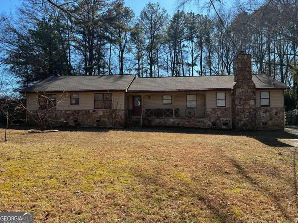 2223 Hylaea Rd, Tucker, GA 30084