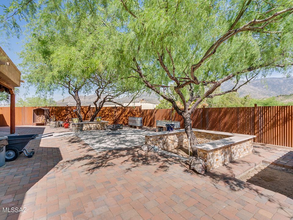 16295 N Lago Del Oro Pkwy, Pima County, AZ 85739 Zillow
