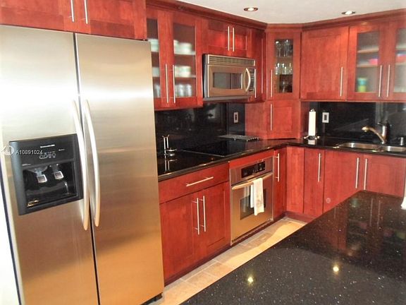 2nd image of 5415 Collins Ave APT 602