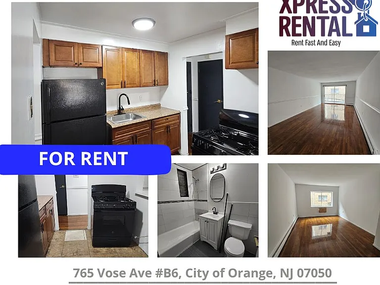 765 Vose Ave #B6 — Photo 1