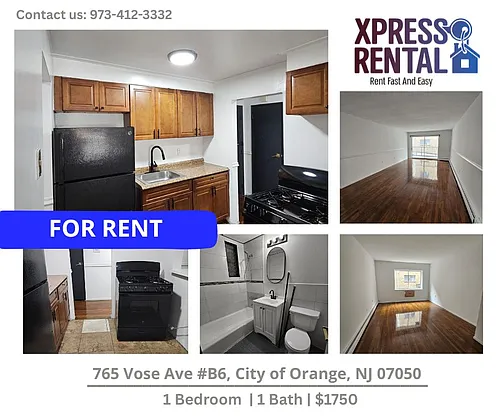 765 Vose Ave #B6 Photo 1 765 Vose Ave #B6 Photo 1