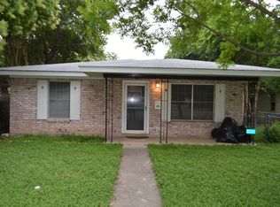 412 Florence St, Kerrville, TX 78028