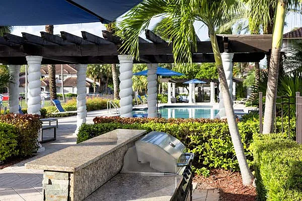 Camden Doral Villas — Photo 10