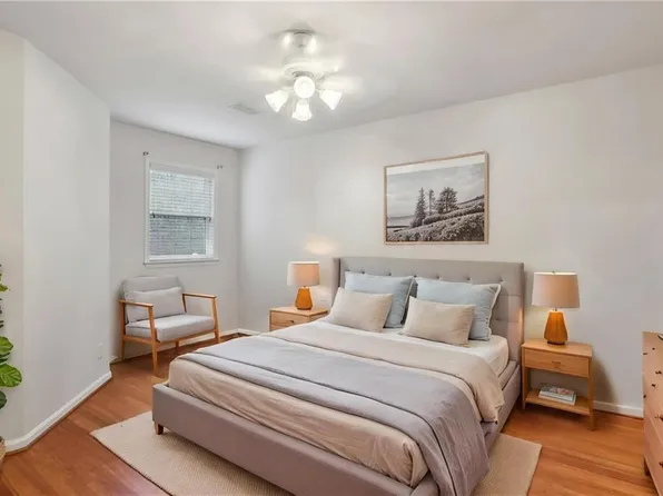 3150 Woodwalk Dr SE Unit 3206, Atlanta, GA 30339