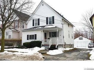 25 Trumbull Pkwy, Batavia, NY 14020
