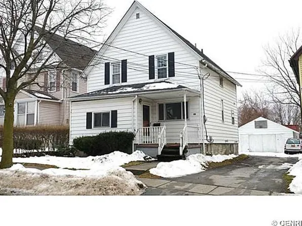 25 Trumbull Pkwy, Batavia, NY 14020