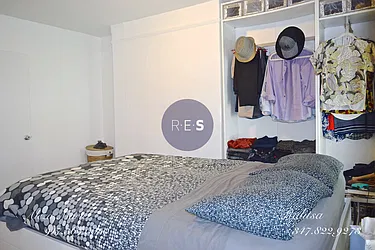 Rented by RES New York