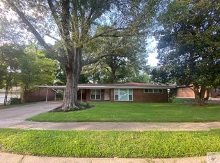 1304 Brazos St, Texarkana, TX 75503