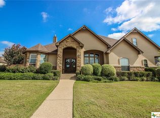 2304 Sorento Cir, Temple, TX 76502
