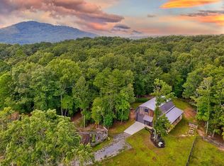 Bear Hollow Dr, Mineral Bluff, GA 30559