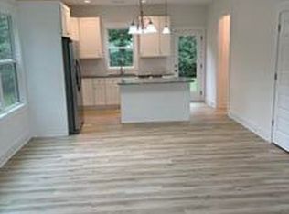 204 E Mill St #A, Creedmoor, NC 27522