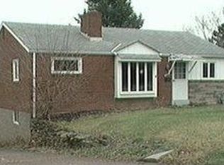 4219 Greenridge Rd, Pittsburgh, PA 15234