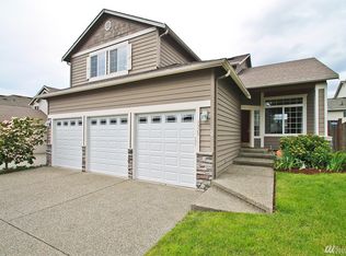 3329 189th Pl SE, Bothell, WA 98012